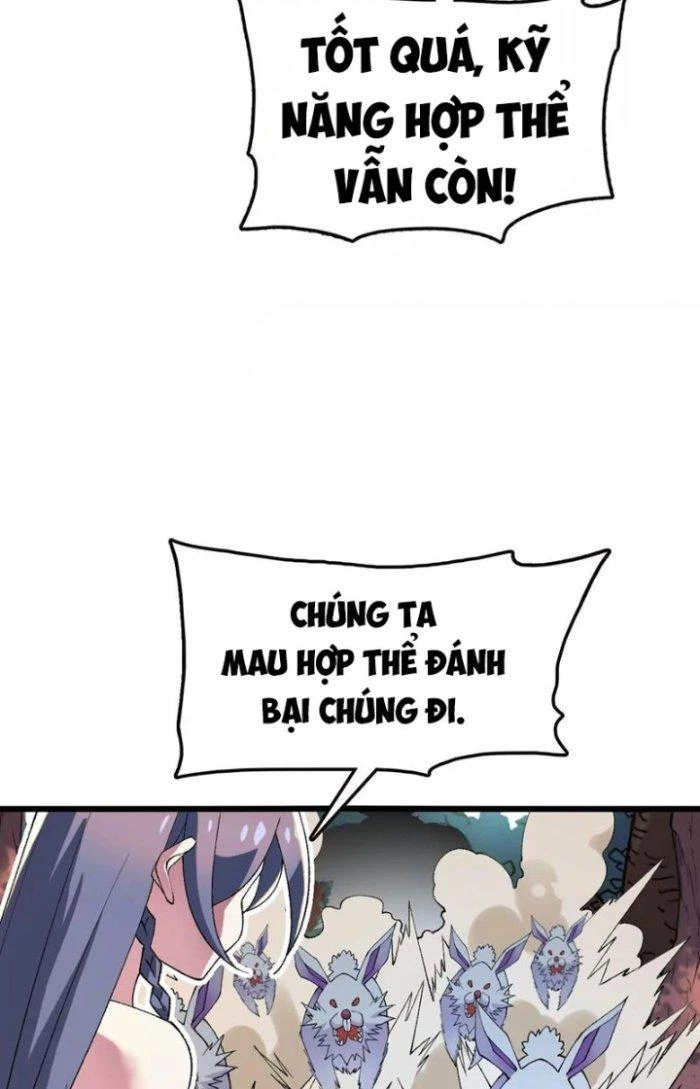 Tiến Hóa Đi, Caterpie Chapter 29 - Trang 2