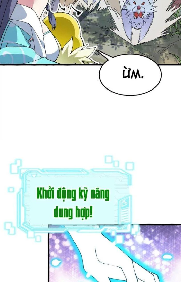 Tiến Hóa Đi, Caterpie Chapter 29 - Trang 2
