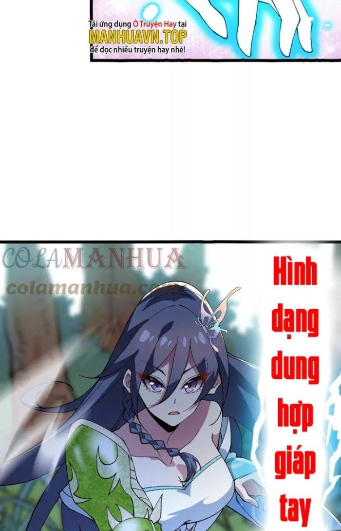 Tiến Hóa Đi, Caterpie Chapter 29 - Trang 2