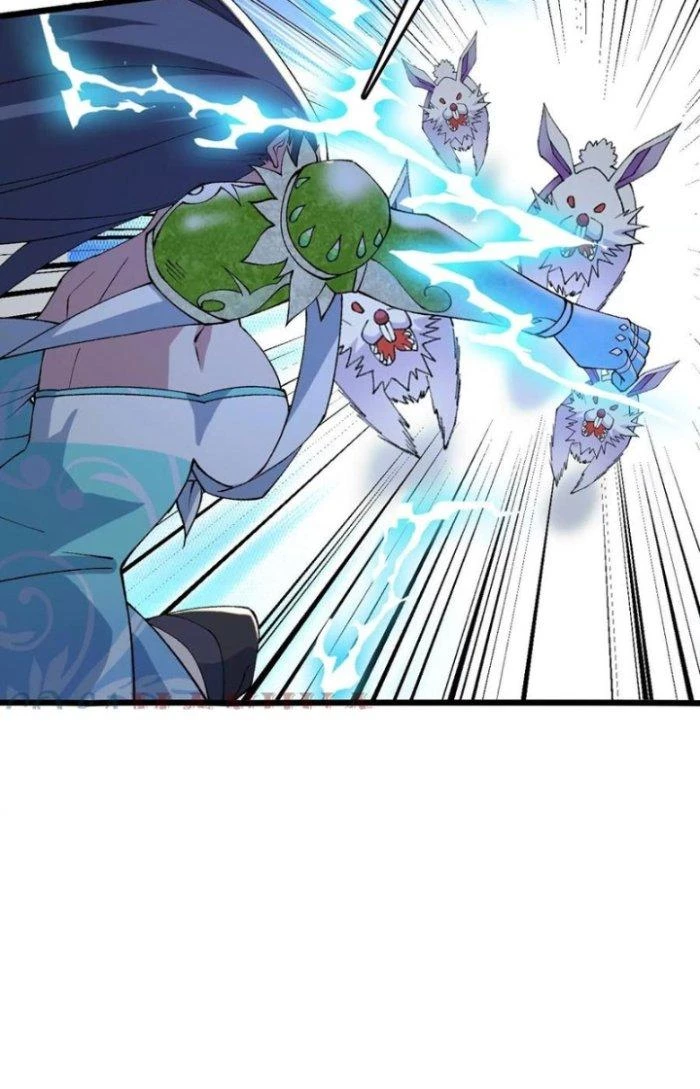 Tiến Hóa Đi, Caterpie Chapter 29 - Trang 2