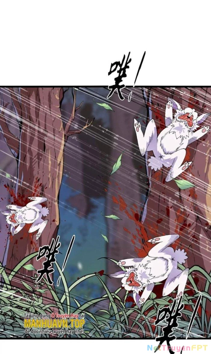 Tiến Hóa Đi, Caterpie Chapter 29 - Trang 2