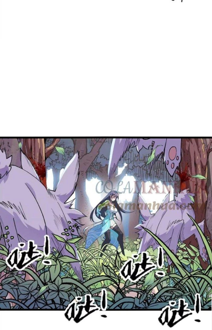 Tiến Hóa Đi, Caterpie Chapter 29 - Trang 2