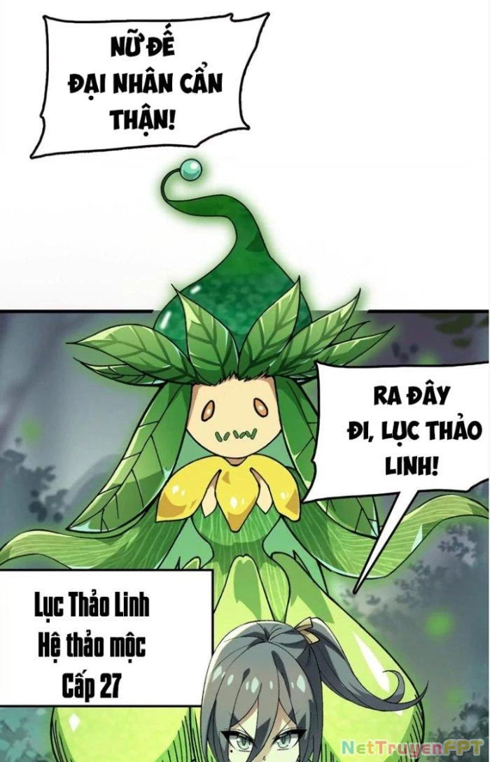 Tiến Hóa Đi, Caterpie Chapter 29 - Trang 2