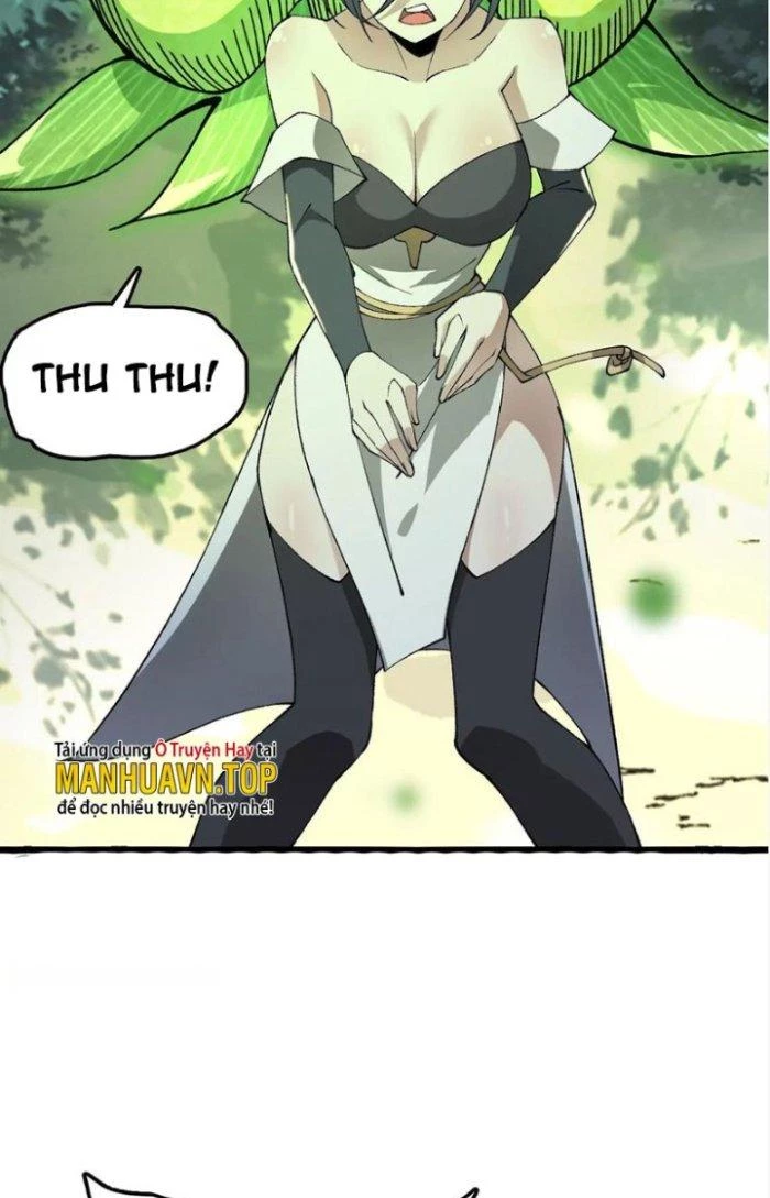 Tiến Hóa Đi, Caterpie Chapter 29 - Trang 2