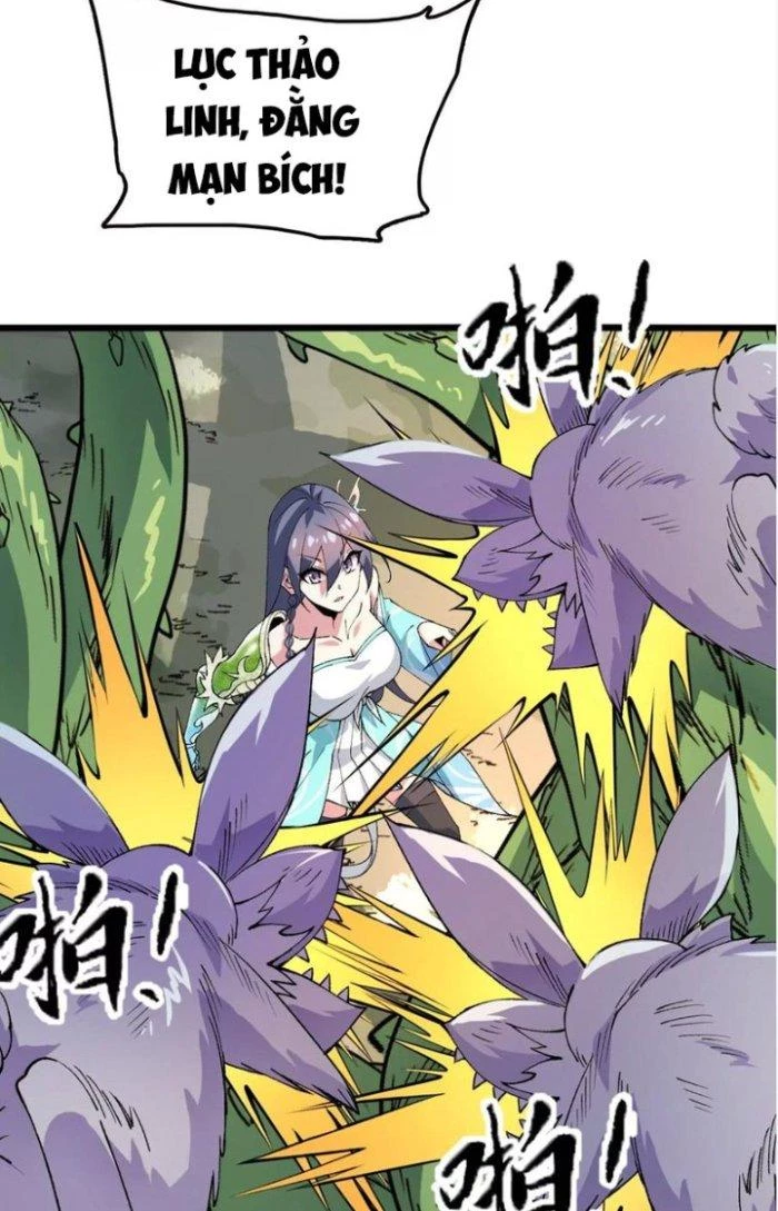 Tiến Hóa Đi, Caterpie Chapter 29 - Trang 2