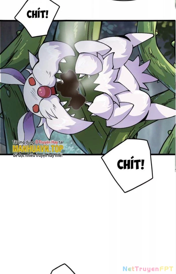 Tiến Hóa Đi, Caterpie Chapter 29 - Trang 2