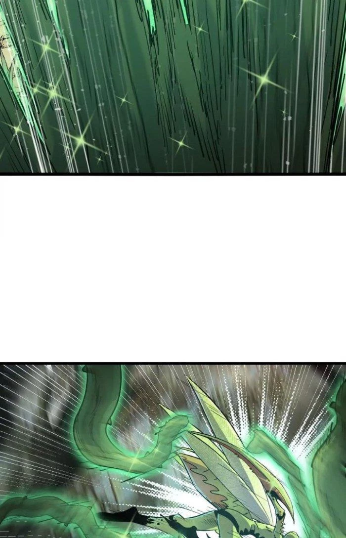 Tiến Hóa Đi, Caterpie Chapter 32 - Trang 2