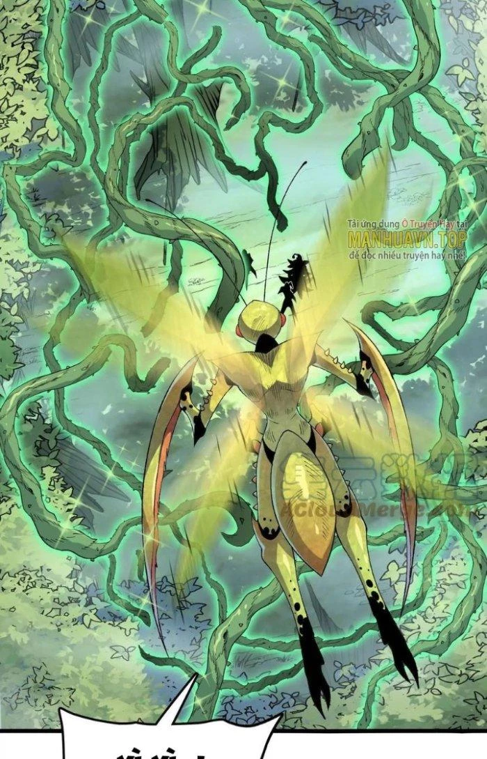 Tiến Hóa Đi, Caterpie Chapter 32 - Trang 2