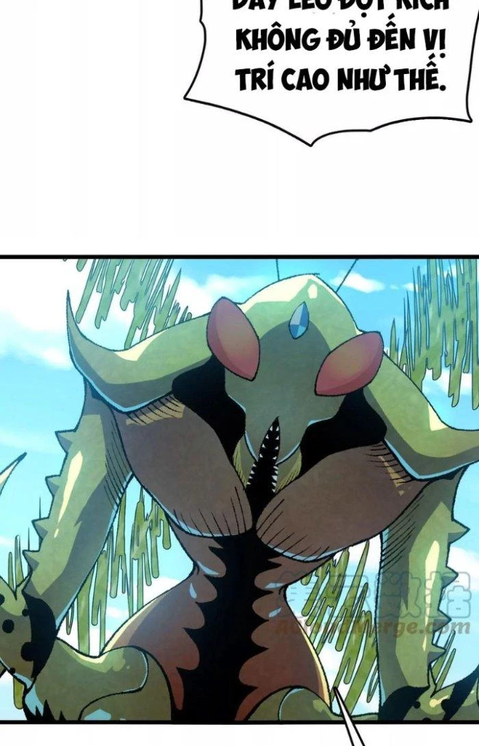 Tiến Hóa Đi, Caterpie Chapter 32 - Trang 2
