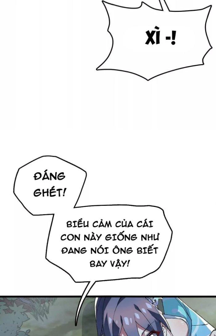 Tiến Hóa Đi, Caterpie Chapter 32 - Trang 2