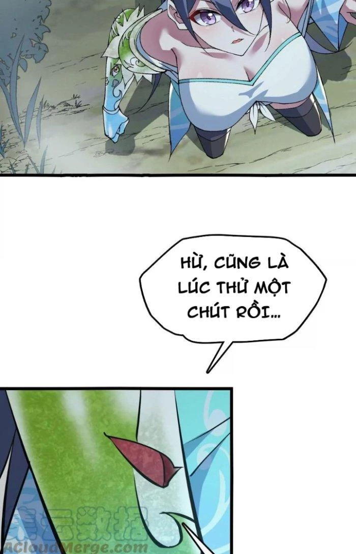 Tiến Hóa Đi, Caterpie Chapter 32 - Trang 2