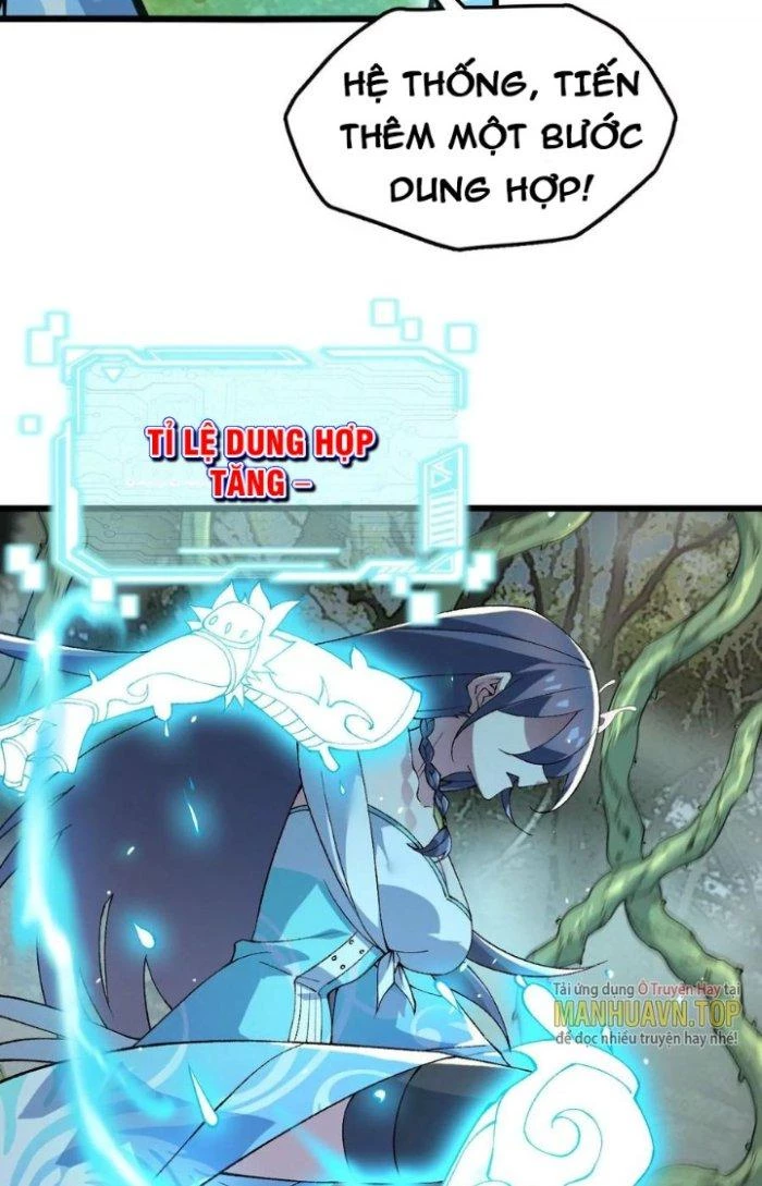 Tiến Hóa Đi, Caterpie Chapter 32 - Trang 2