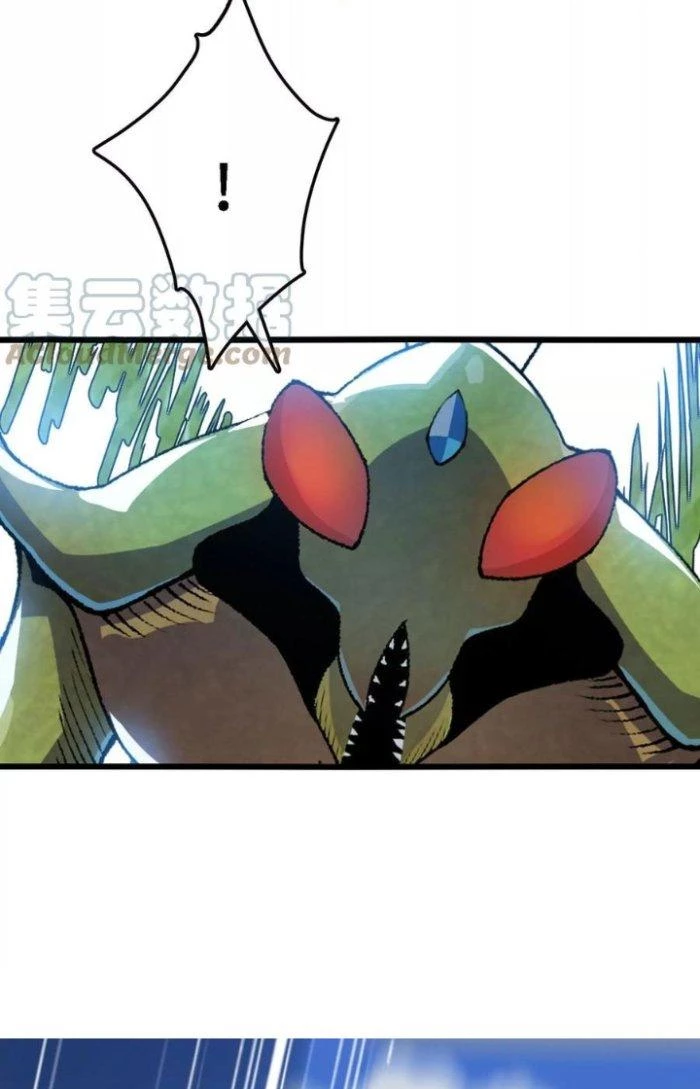Tiến Hóa Đi, Caterpie Chapter 32 - Trang 2