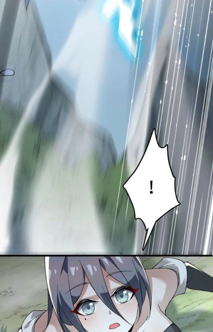 Tiến Hóa Đi, Caterpie Chapter 32 - Trang 2