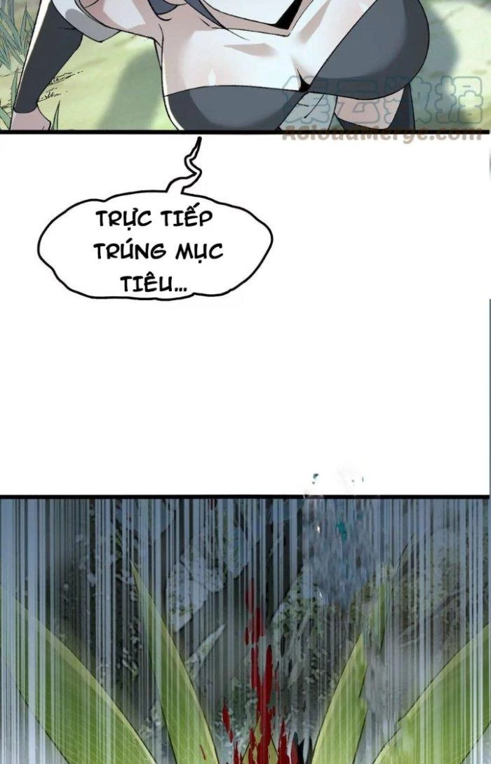 Tiến Hóa Đi, Caterpie Chapter 32 - Trang 2