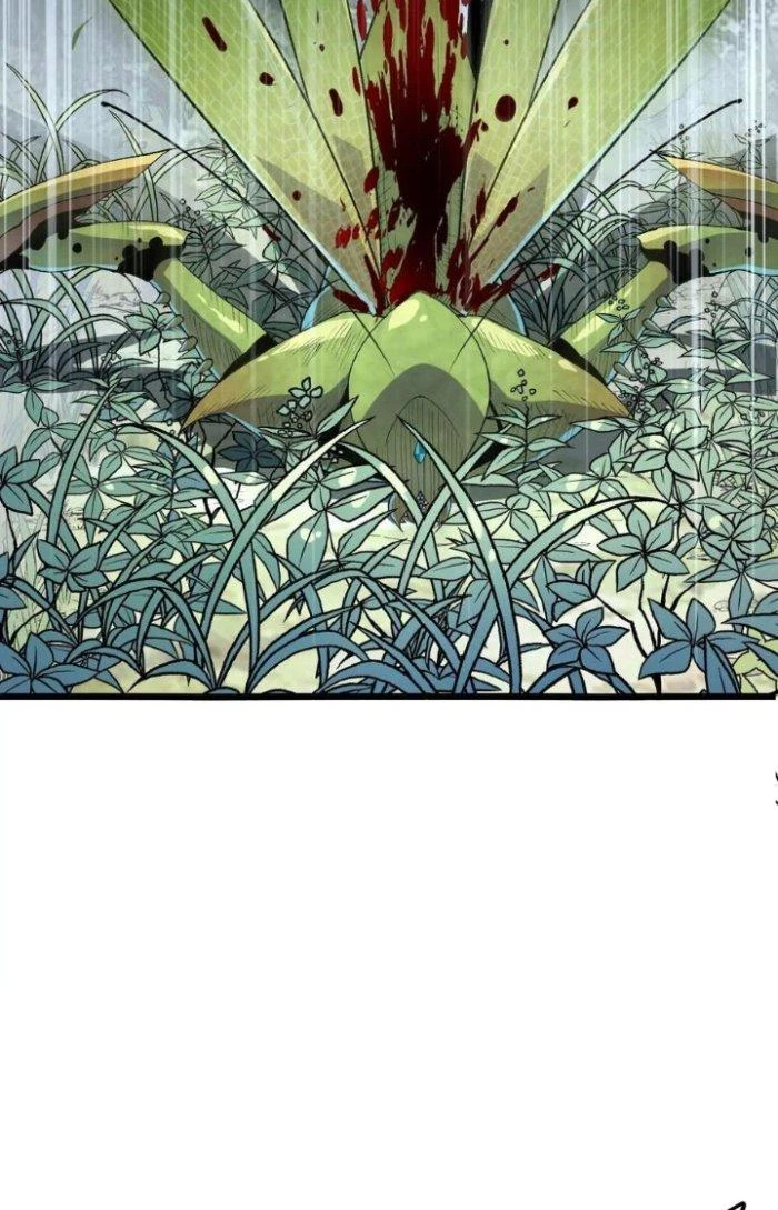 Tiến Hóa Đi, Caterpie Chapter 32 - Trang 2