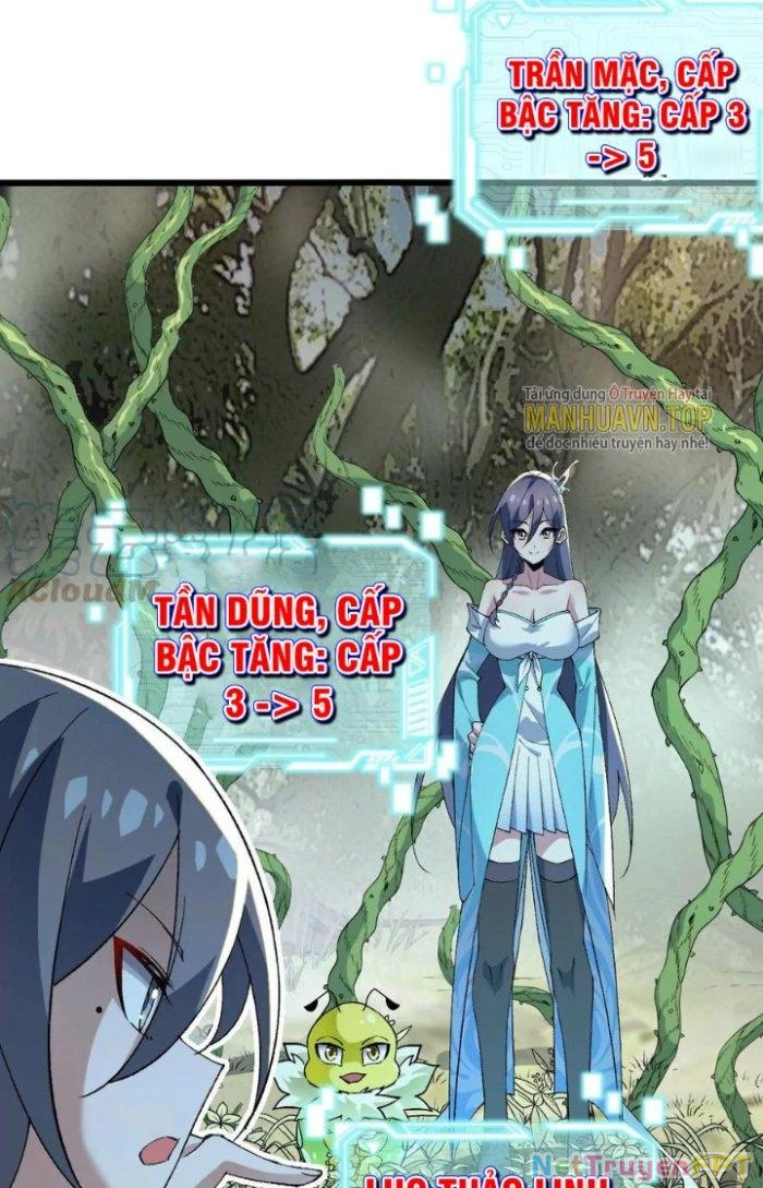 Tiến Hóa Đi, Caterpie Chapter 32 - Trang 2