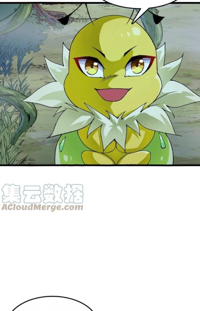 Tiến Hóa Đi, Caterpie Chapter 32 - Trang 2