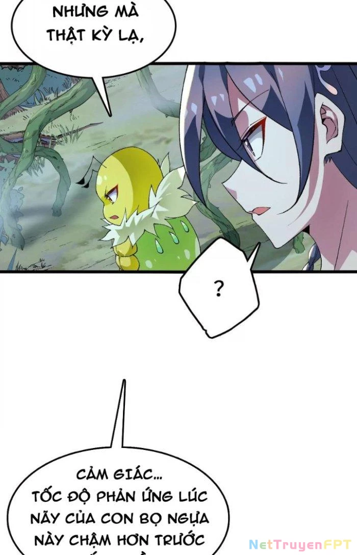 Tiến Hóa Đi, Caterpie Chapter 32 - Trang 2