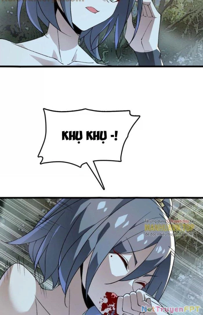 Tiến Hóa Đi, Caterpie Chapter 32 - Trang 2