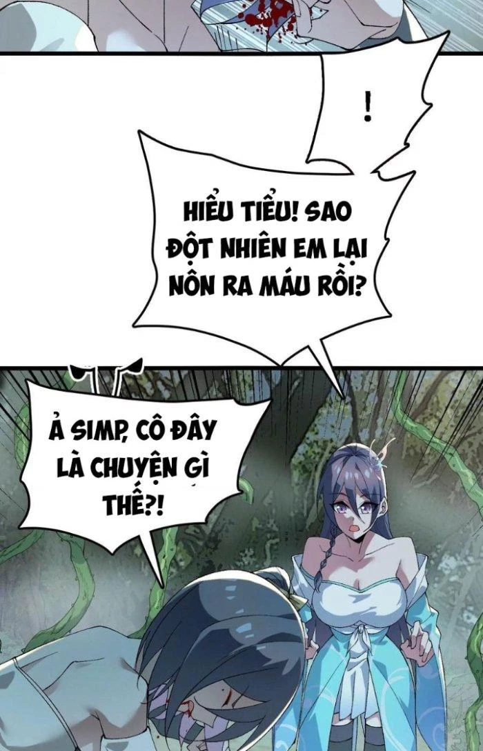 Tiến Hóa Đi, Caterpie Chapter 32 - Trang 2