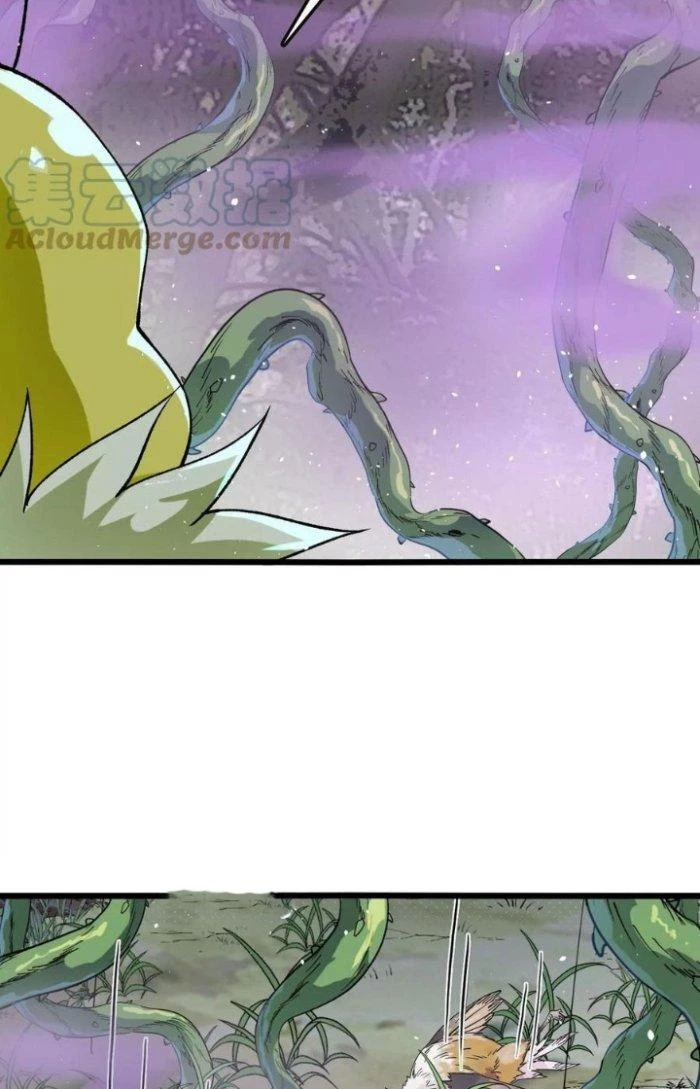 Tiến Hóa Đi, Caterpie Chapter 32 - Trang 2