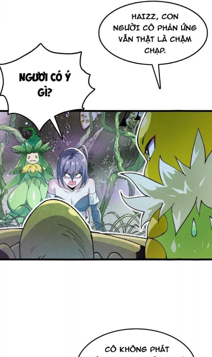 Tiến Hóa Đi, Caterpie Chapter 32 - Trang 2