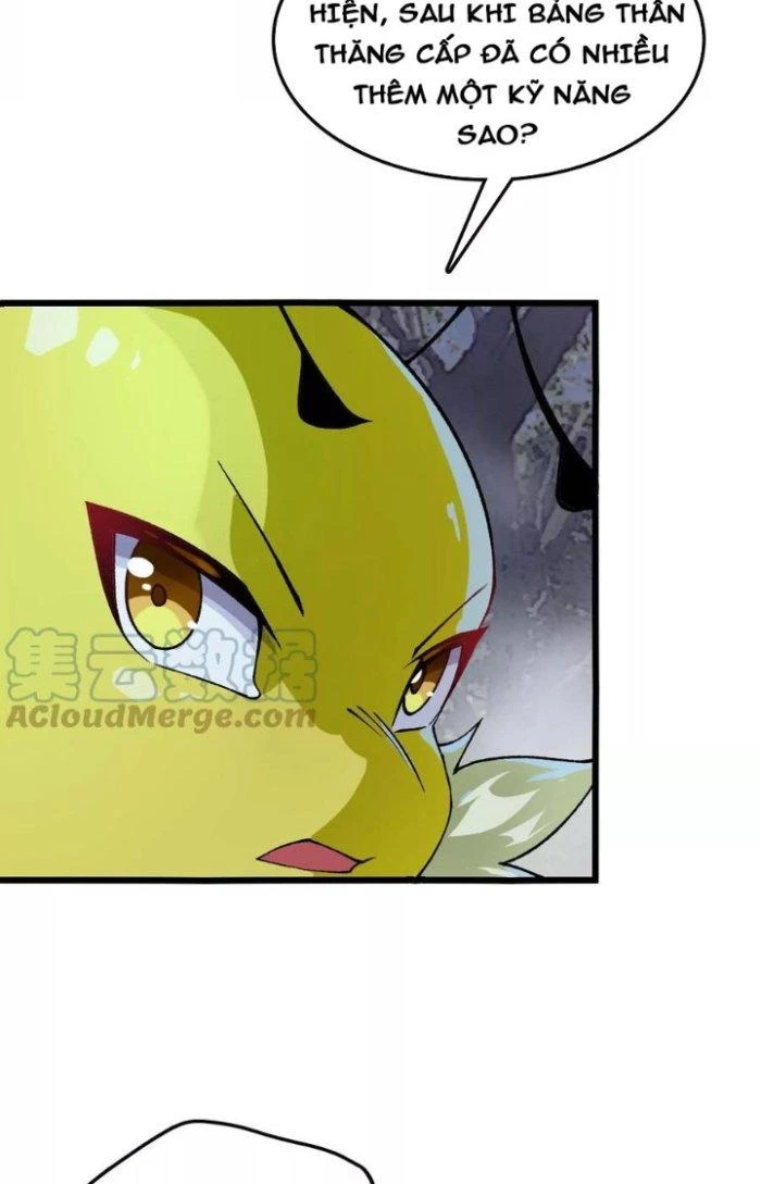 Tiến Hóa Đi, Caterpie Chapter 32 - Trang 2