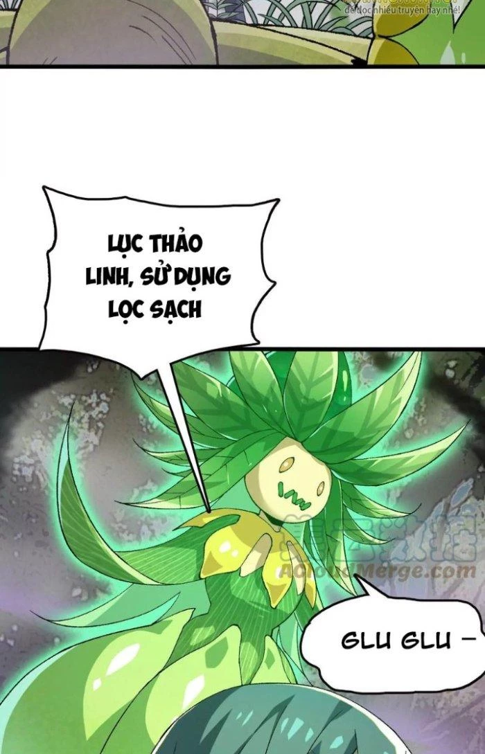 Tiến Hóa Đi, Caterpie Chapter 32 - Trang 2