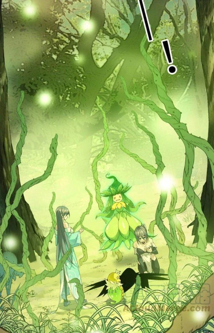 Tiến Hóa Đi, Caterpie Chapter 32 - Trang 2
