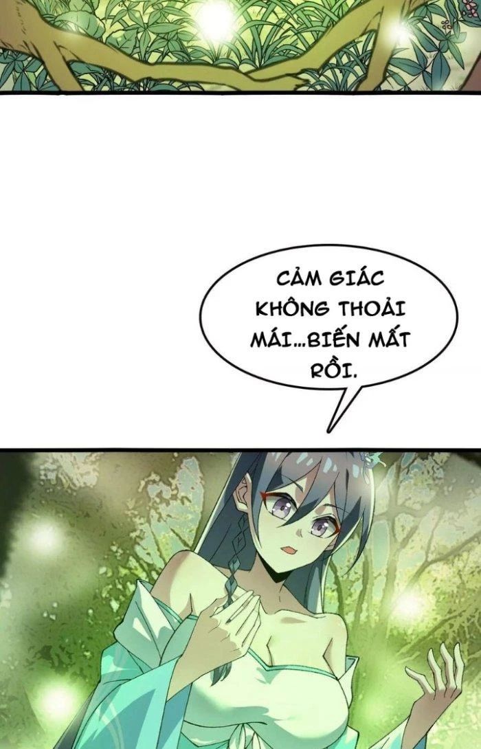 Tiến Hóa Đi, Caterpie Chapter 32 - Trang 2