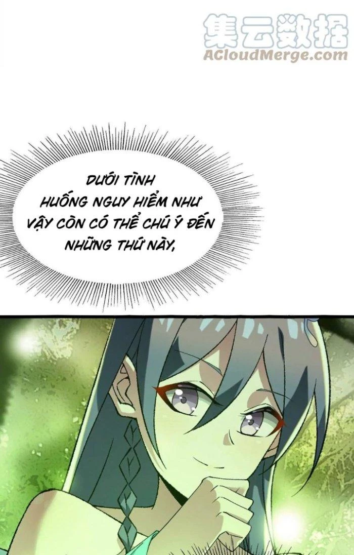 Tiến Hóa Đi, Caterpie Chapter 32 - Trang 2