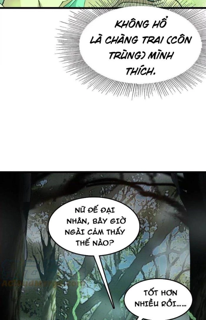 Tiến Hóa Đi, Caterpie Chapter 32 - Trang 2