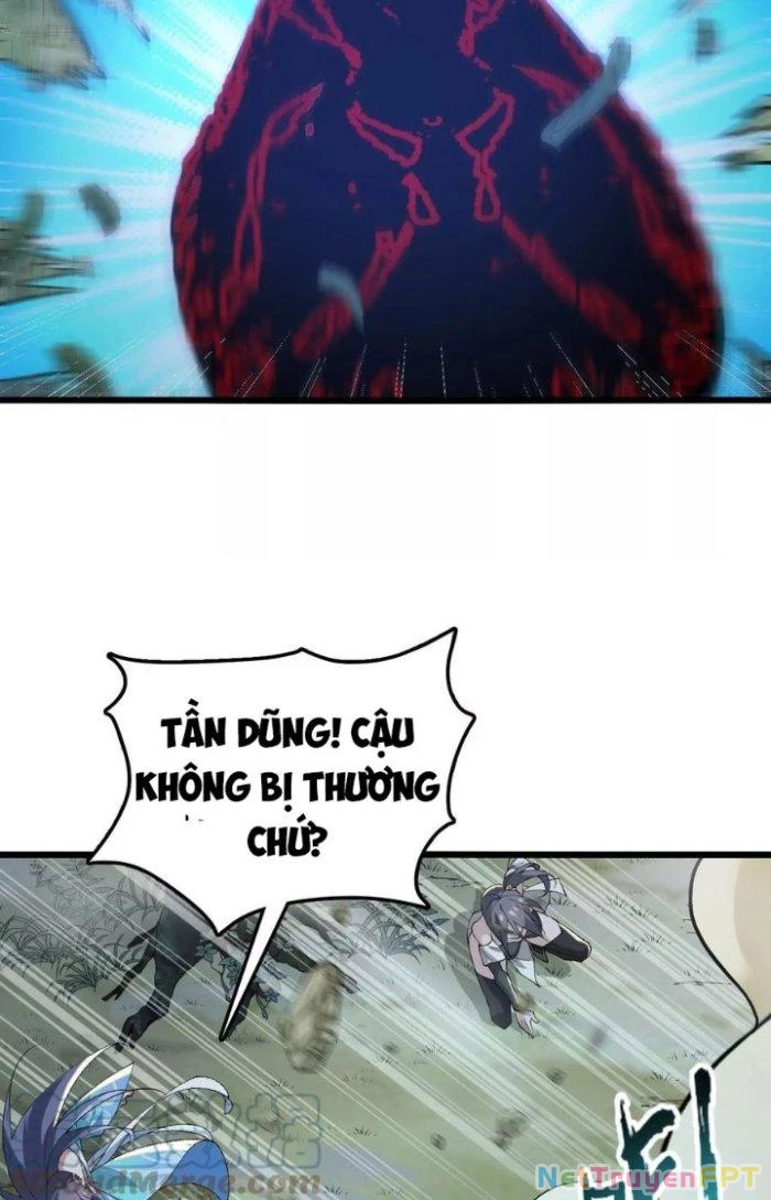 Tiến Hóa Đi, Caterpie Chapter 32 - Trang 2