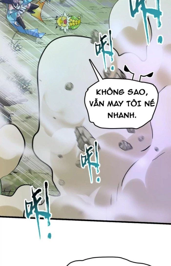 Tiến Hóa Đi, Caterpie Chapter 32 - Trang 2