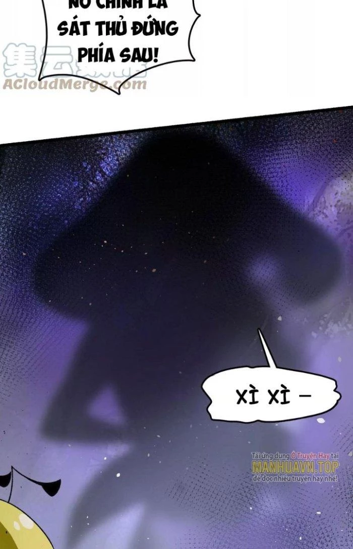 Tiến Hóa Đi, Caterpie Chapter 32 - Trang 2