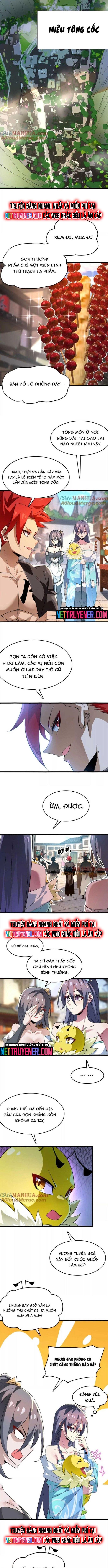 Tiến Hóa Đi, Caterpie Chapter 38 - Trang 2