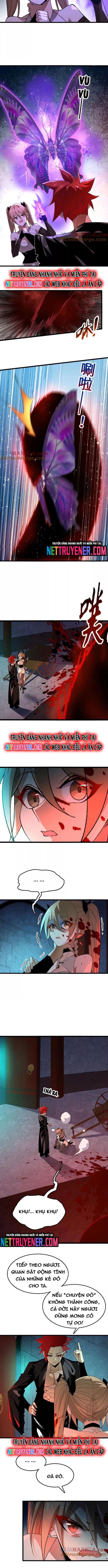 Tiến Hóa Đi, Caterpie Chapter 39 - Trang 2