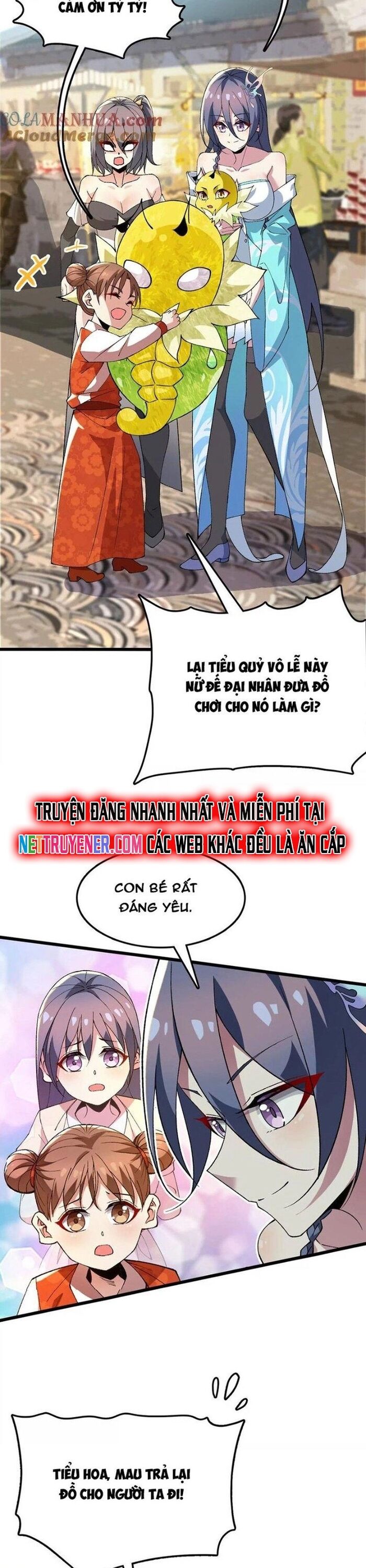 Tiến Hóa Đi, Caterpie Chapter 40 - Trang 2