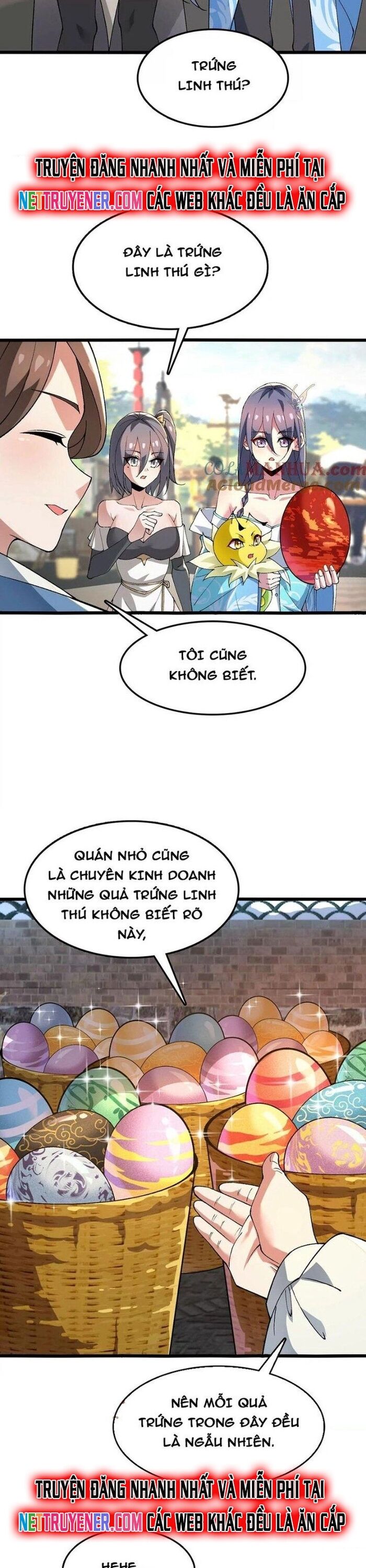 Tiến Hóa Đi, Caterpie Chapter 40 - Trang 2