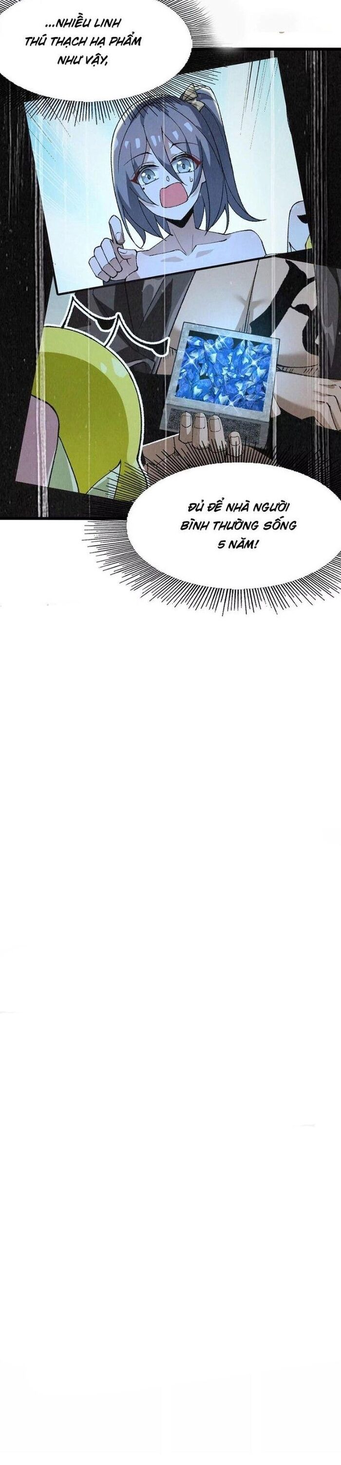 Tiến Hóa Đi, Caterpie Chapter 40 - Trang 2