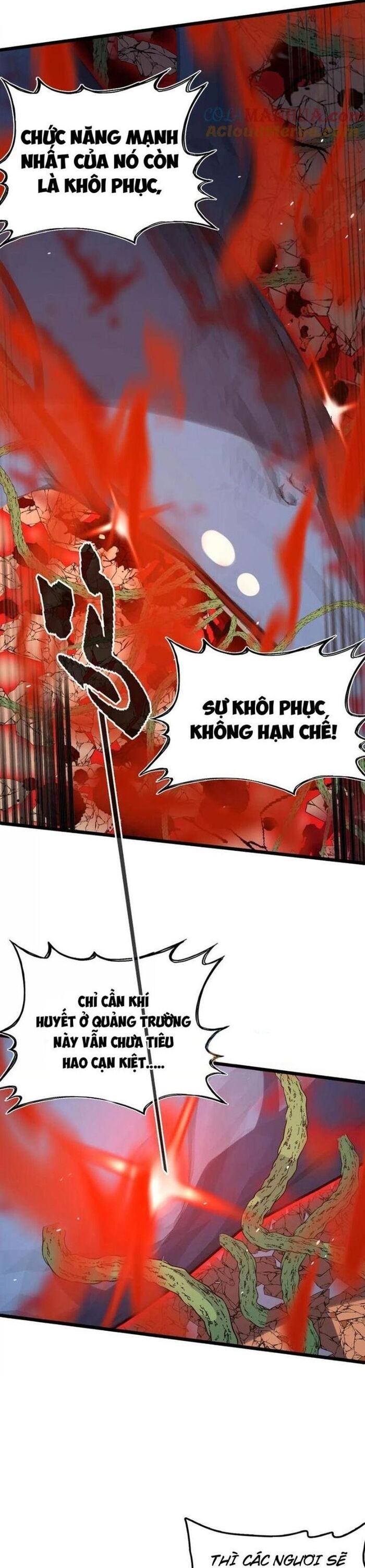 Tiến Hóa Đi, Caterpie Chapter 52 - Trang 2