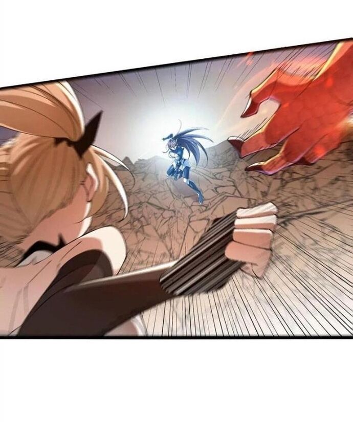 Tiến Hóa Đi, Caterpie Chapter 56 - Trang 2