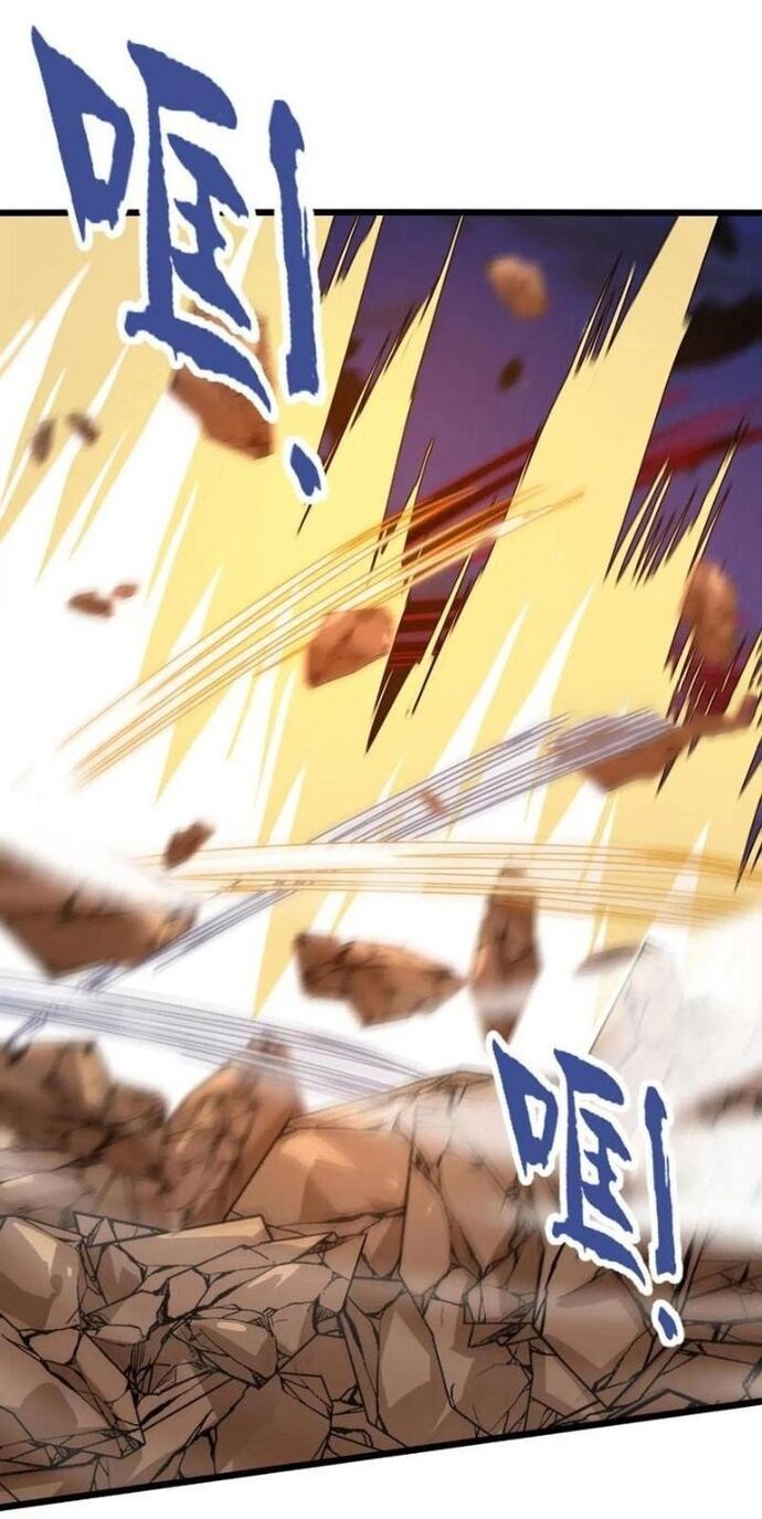 Tiến Hóa Đi, Caterpie Chapter 56 - Trang 2