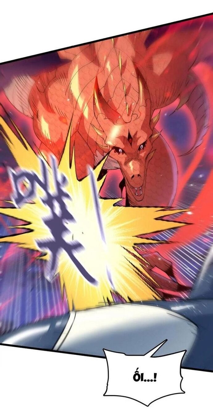 Tiến Hóa Đi, Caterpie Chapter 56 - Trang 2