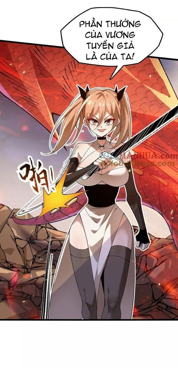 Tiến Hóa Đi, Caterpie Chapter 56 - Trang 2