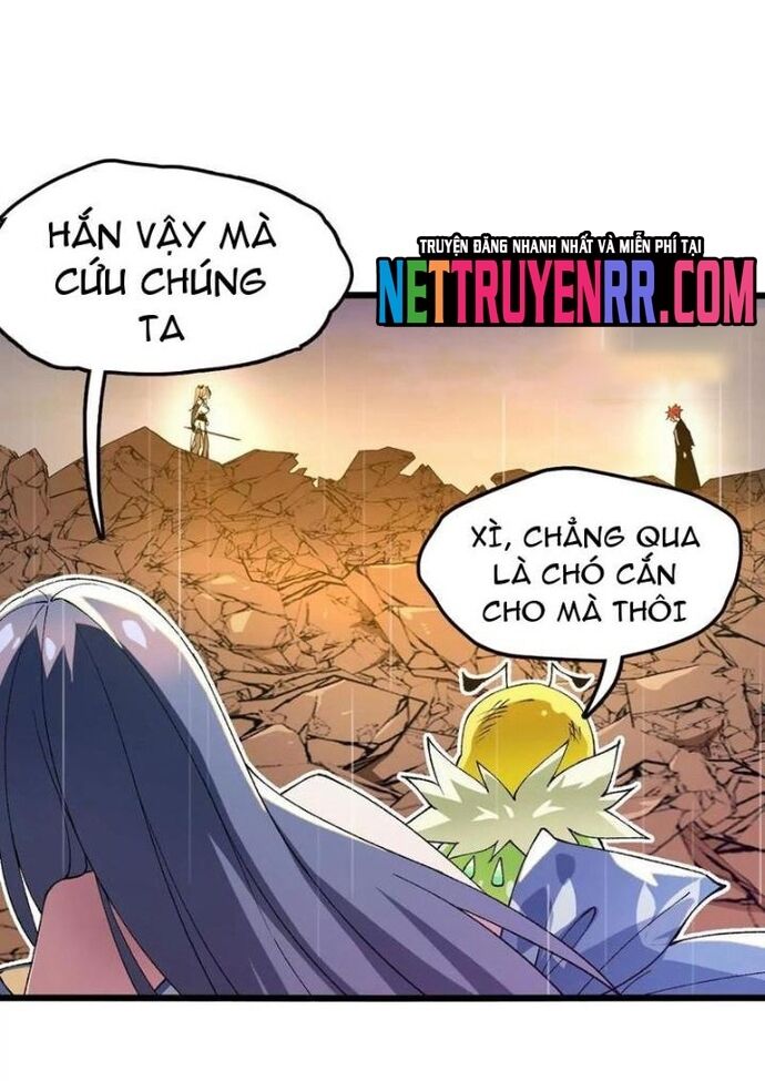 Tiến Hóa Đi, Caterpie Chapter 56 - Trang 2