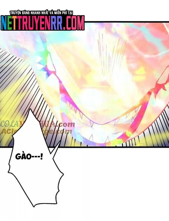 Tiến Hóa Đi, Caterpie Chapter 56 - Trang 2