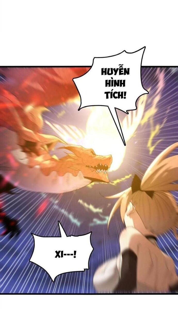 Tiến Hóa Đi, Caterpie Chapter 56 - Trang 2