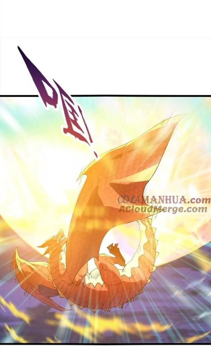 Tiến Hóa Đi, Caterpie Chapter 56 - Trang 2